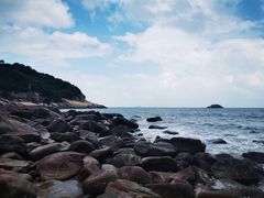 -嵛山岛
