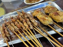 -途肴·老农饭庄(百里峡店)