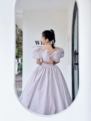 -纯色时光婚纱艺术馆WHITE