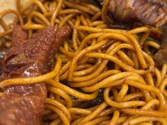 -梅溪·小伙子干挑面(安吉总店)