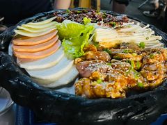 -金哲烤牛肠(海甸岛总店)