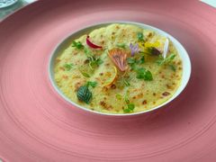 -广州四季酒店·佰鲜汇·现代法餐