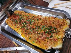 -清真·马峰烤肉(小学习北巷店)