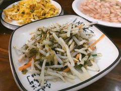 太湖芦苇根炒肉丝-美味之家·湖景农家乐(太湖东山店)