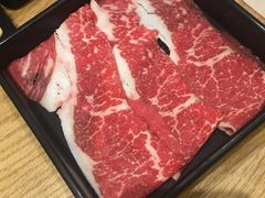 牛上脑-伊豆野菜村(大族广场店)