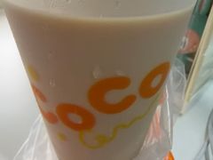-CoCo都可(虹口龙之梦店)