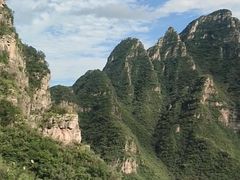 -孤山寨风景区