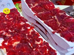 -荣叔港式沙嗲牛肉火锅(正佳潮流店)