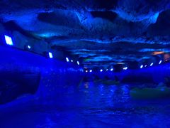 -青岛东方影都融创水世界