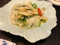 -堂宴·老厦门私房菜(1988仙岳总店)