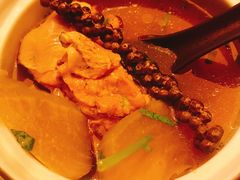 -北方馆(澳门伦敦人店)