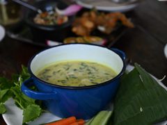 -Meena Rice Based Cuisine