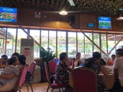 -崖口红树林海鲜餐厅