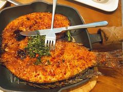 -云海肴·汽锅鸡·云南菜(苏州中心店)