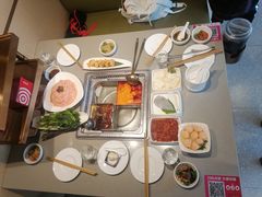 -海底捞火锅(新华联梦想城店)