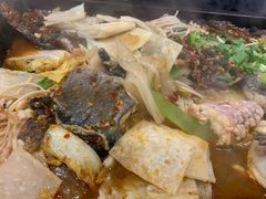 -晓鲜熊猫烤鱼烤吧(西三旗百汇北门店)