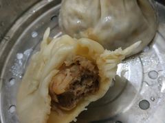 -中央饭店-餐厅