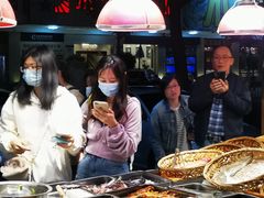 -长平老姿娘夜粥(平东一街店)