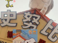 -史努比缤纷世界