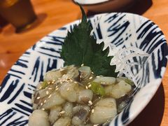 -鸟鸣门屋台料理(金帝银泰店)