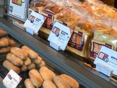 -BreadTalk面包新语·烘焙蛋糕(海珠丽影广场店)