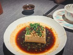 -锦府园·新台州菜(合生汇店)