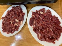 -甜来羊肉馆(水仙园店)
