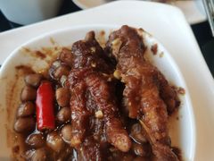 -高第街56号港式餐厅(山大路店)