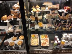 -星巴克臻选(郑州国贸360广场店)