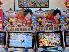 -天天玩X秋葉原日系动漫游戏中心