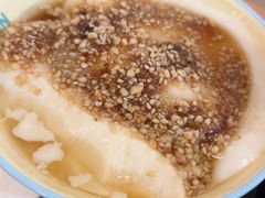 -吉小手•豆花和糖水(卧龙晓城店)