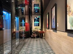 -老友时光·Pizza(泰华黑金店)