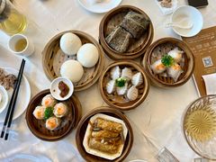 -南珠宫酒店-茶餐厅