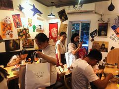 -皆道拌麻辣烫·麻辣拌