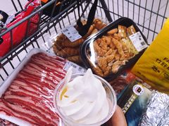 -山姆餐吧(山姆会员商店店)