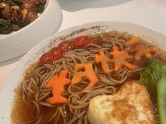 长寿面-枕水江南(铁西万象汇店)