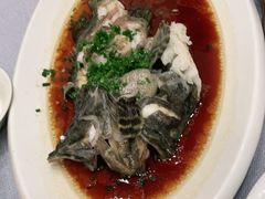 -阿湾楼·温州海鲜·江浙菜(京江路店)