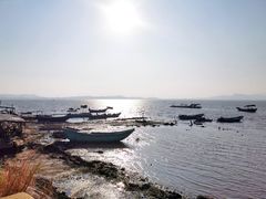 -汕尾风车岛