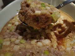 绿茶蛋蒸肉-绿茶餐厅(深圳龙华天虹购物中心店)