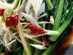 -87号烧烤海鲜·大排档(金沙滩店)