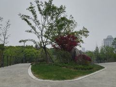 -江南大学(蠡湖校区)