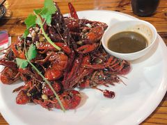 -陈帅夜排档·龙虾·炒菜·烤串(世茂店)