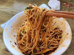 -熊面妈老面馆