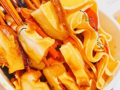 -木屋烧烤(房山良乡店)