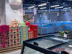 -盒马鲜生(杭州运河上街店)