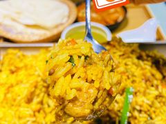 -尼泊尔雪莲餐厅(北京东路店)