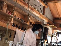 -METAL HANDS(五道营店)