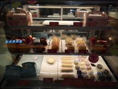 -西树泡芙(湖滨银泰in77B区店)