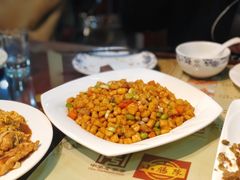 -北京小肠陈饭庄(方庄店)