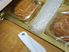-潮福城潮州大酒楼(湖滨北路店)